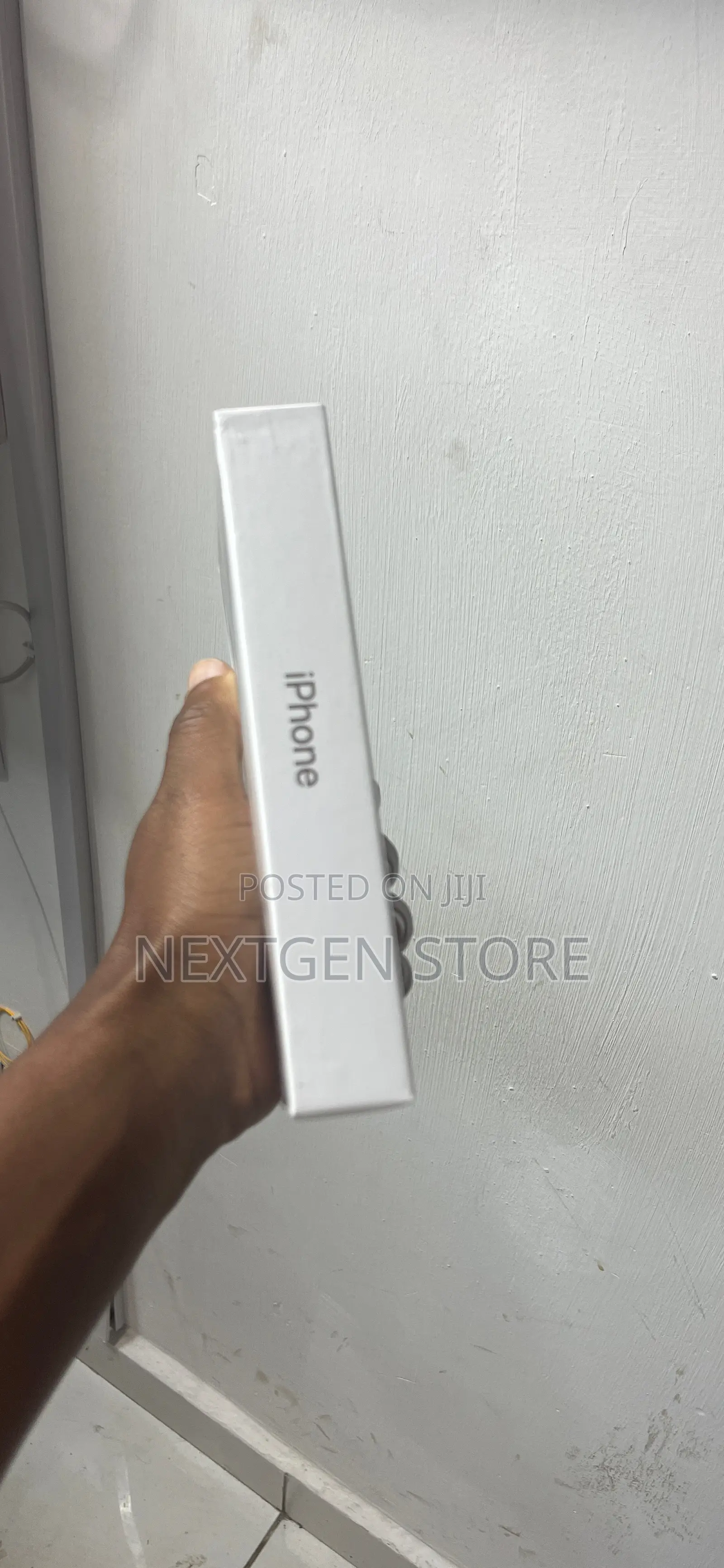 Apple iPhone 16 Pro Max 256 GB Black