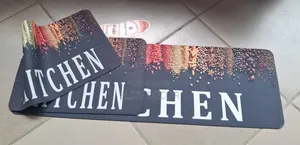 New Arrival – 3-Piece Non-Slip Kitchen Mat Set