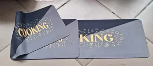 New Arrival – 3-Piece Non-Slip Kitchen Mat Set