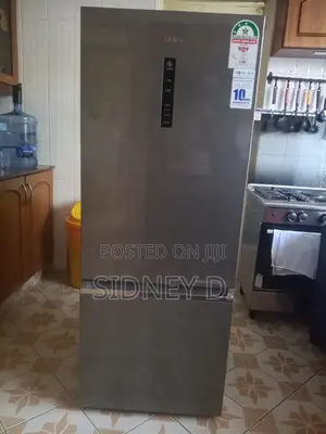 Fridge HAIER