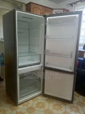 Fridge HAIER