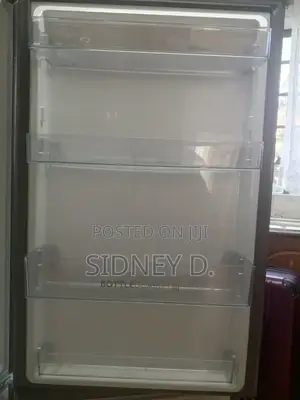 Fridge HAIER