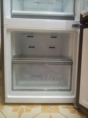 Fridge HAIER