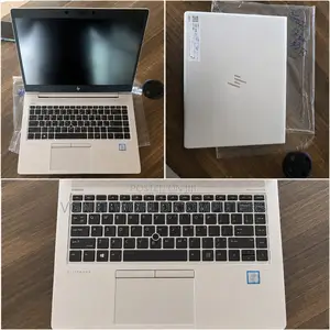Laptop HP EliteBook 840 G5 8GB Intel Core i7 SSD 256GB