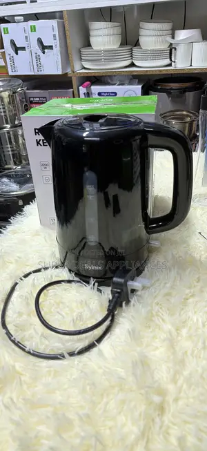 Synix Electric Kettle