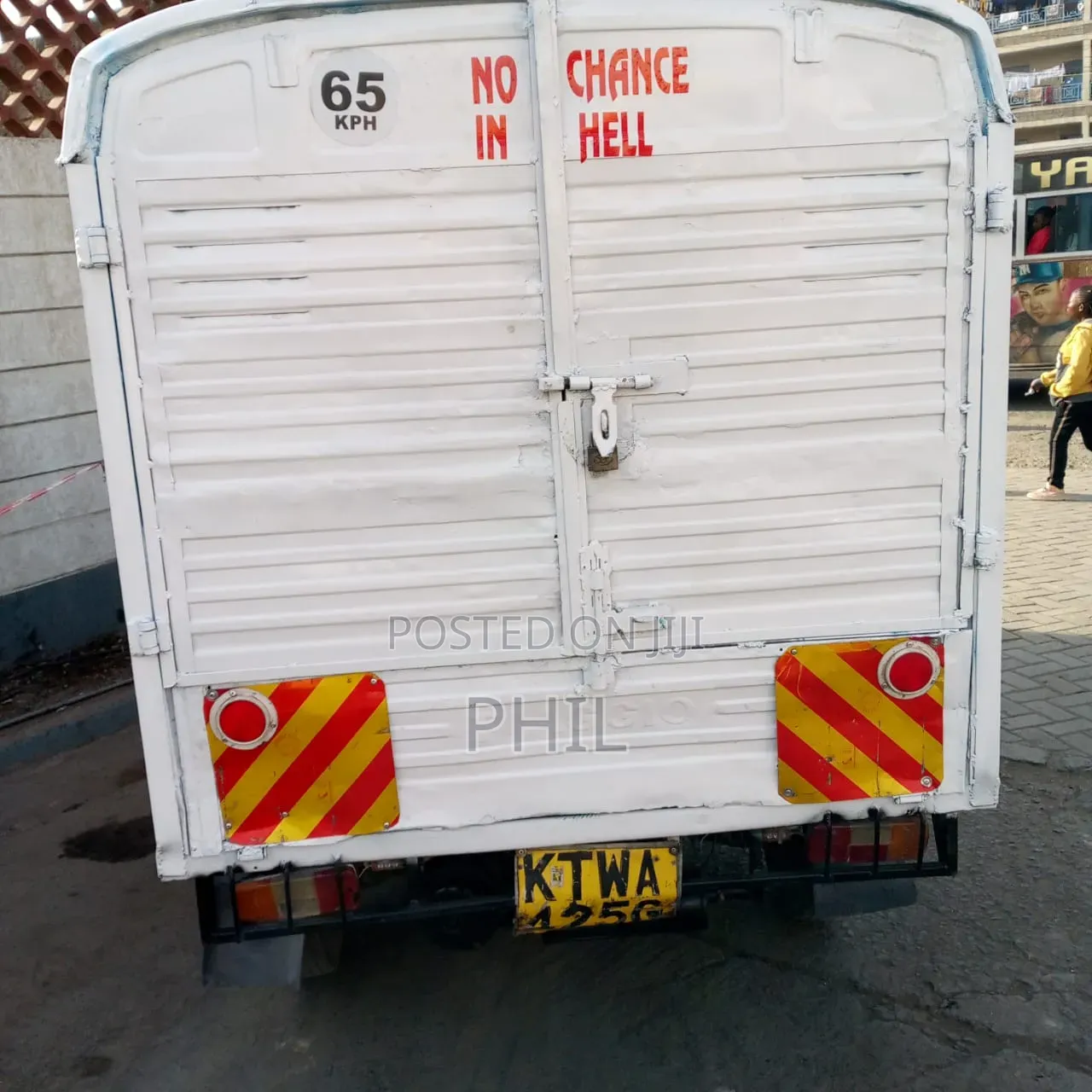 Piaggio 2022 White