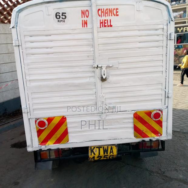 Piaggio 2022 White