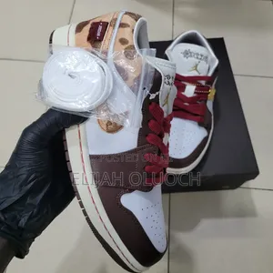 Nike Air Jordan 1 Year of the Horse
