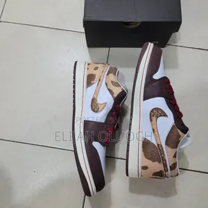 Nike Air Jordan 1 Year of the Horse