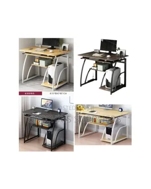 1.2m Imported Study Office Desk