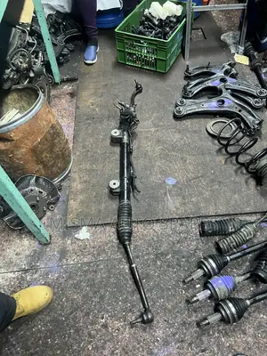 Nissan Skyline Steering Rack