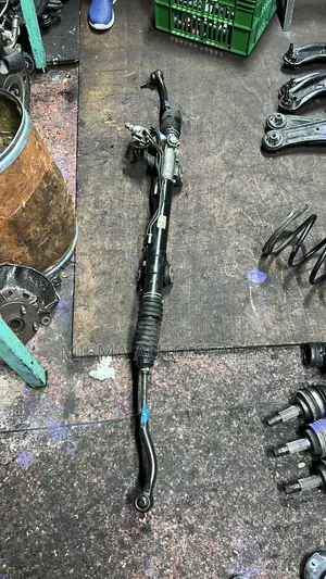 Nissan Skyline Steering Rack