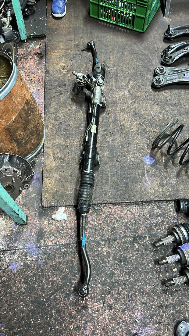 Nissan Skyline Steering Rack - thumbnail 4
