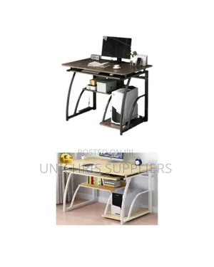 1.2m Imported Study Office Desk