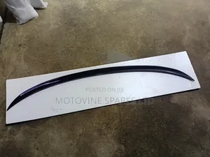 BMW E90 Spoiler and F 30 Spoilers Available