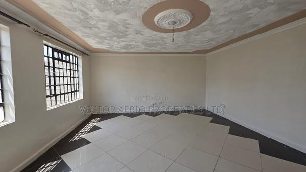 4bdrm House in Kitengela for rent