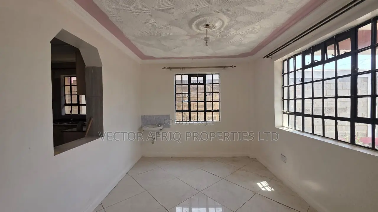 4bdrm House in Kitengela for rent