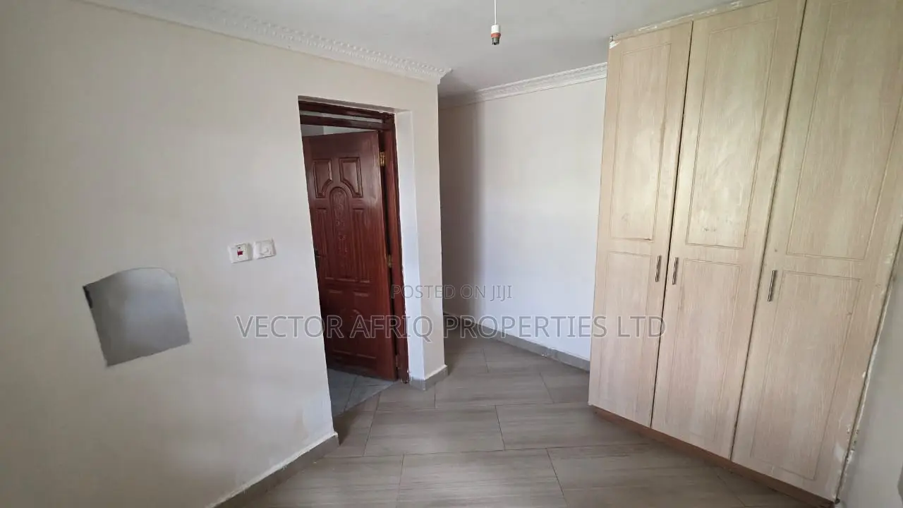 4bdrm House in Kitengela for rent