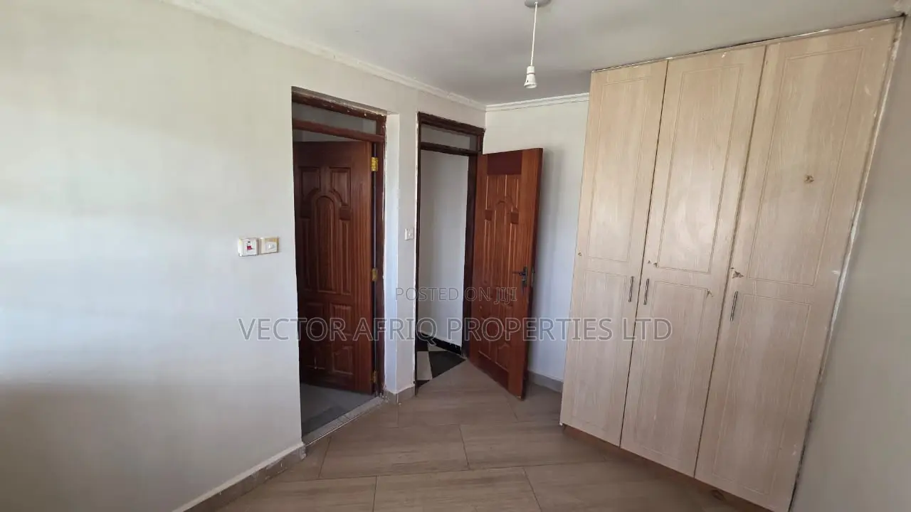 4bdrm House in Kitengela for rent