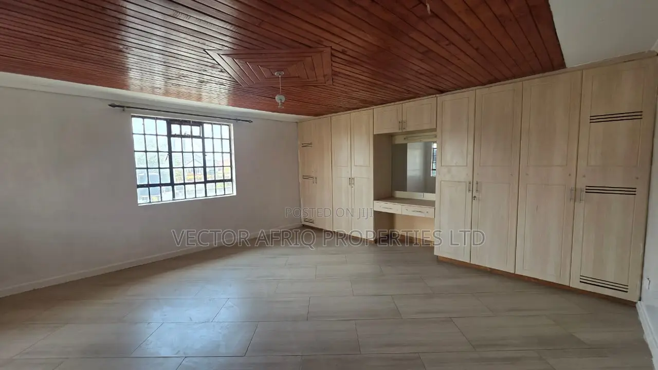 4bdrm House in Kitengela for rent