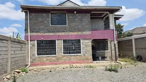4bdrm House in Kitengela for rent