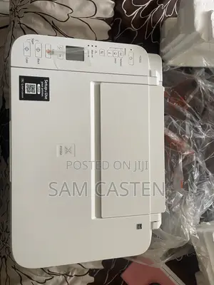 Printer Canon Pixma