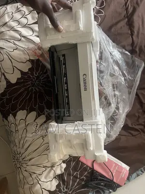 Printer Canon Pixma