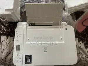 Printer Canon Pixma