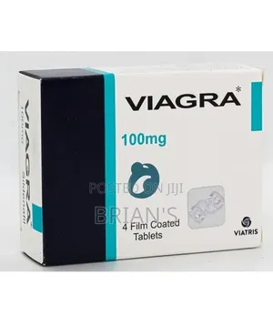 100mg 4s Viatris