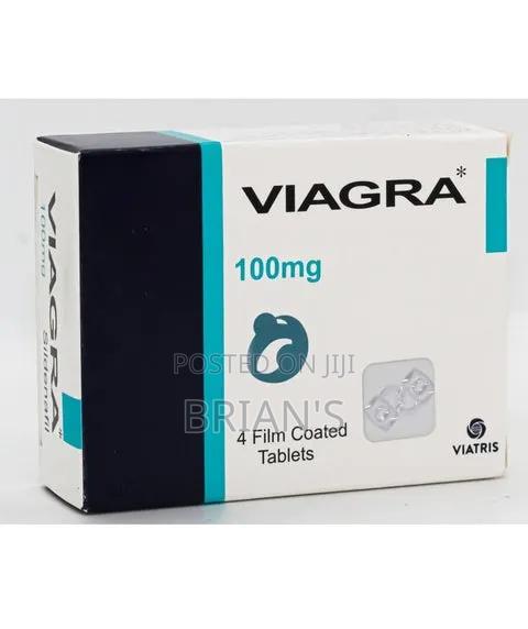 100mg 4s Viatris