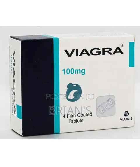 100mg 4s Viatris