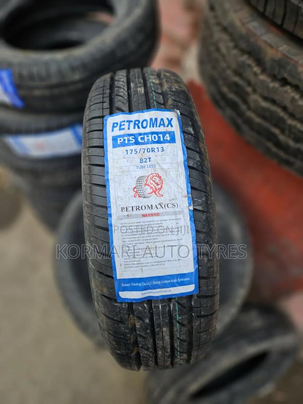 175/70r13 Petromax Tyre - thumbnail 2