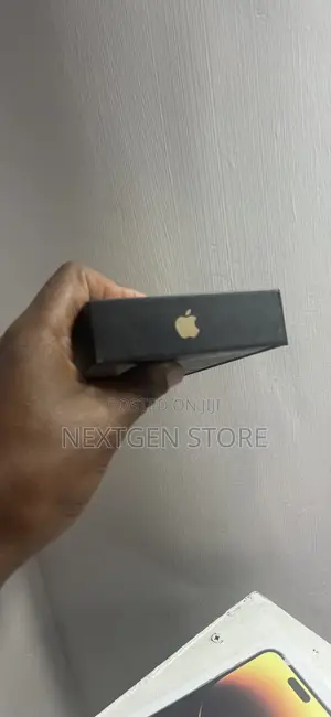 New Apple iPhone 13 Pro 256 GB Blue