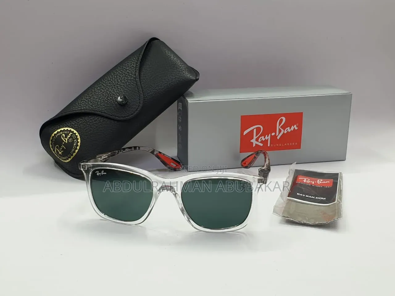 Sunglasses