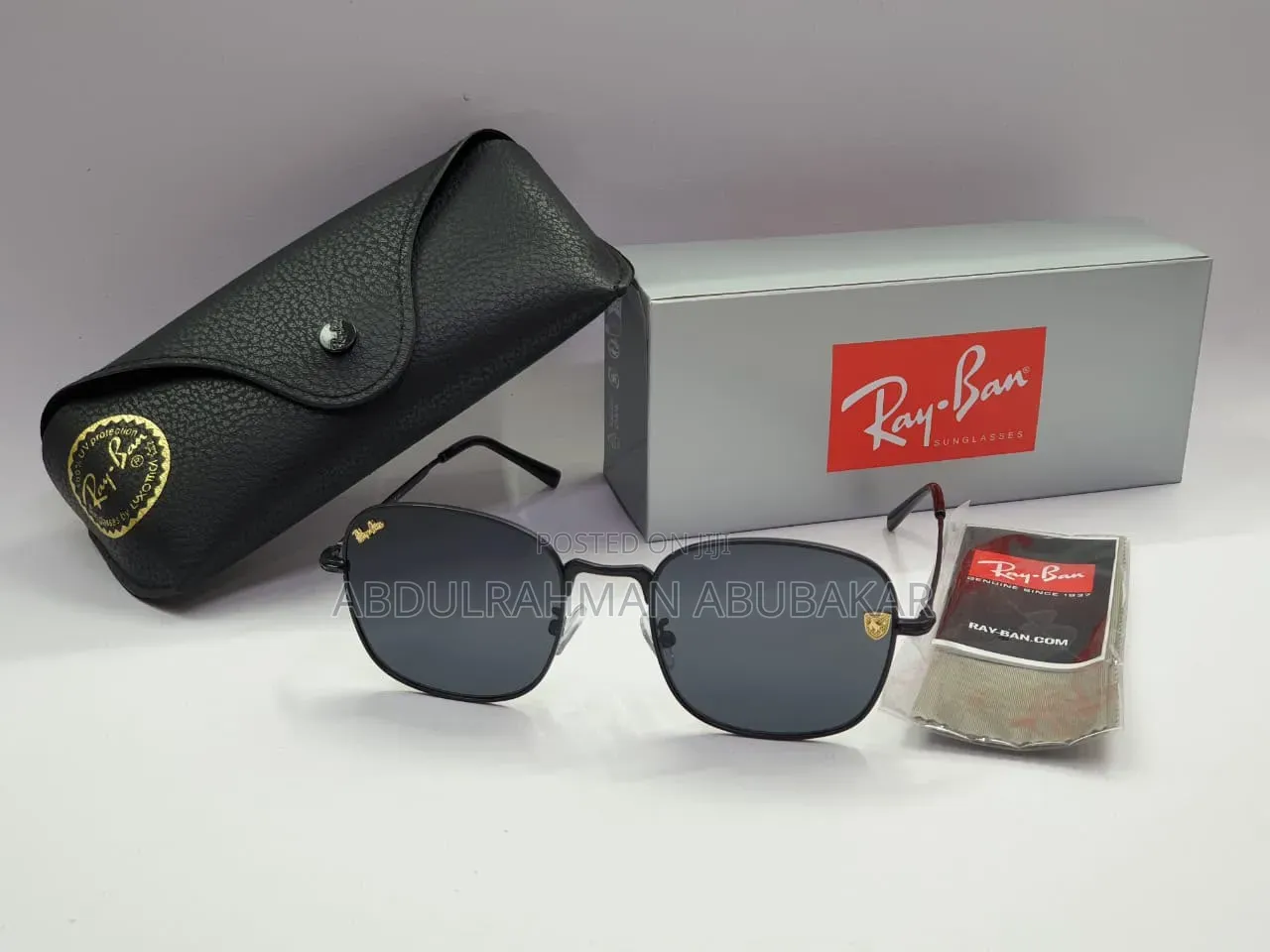 Sunglasses
