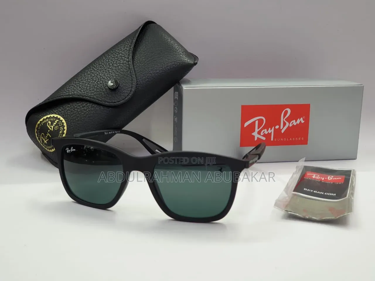 Sunglasses