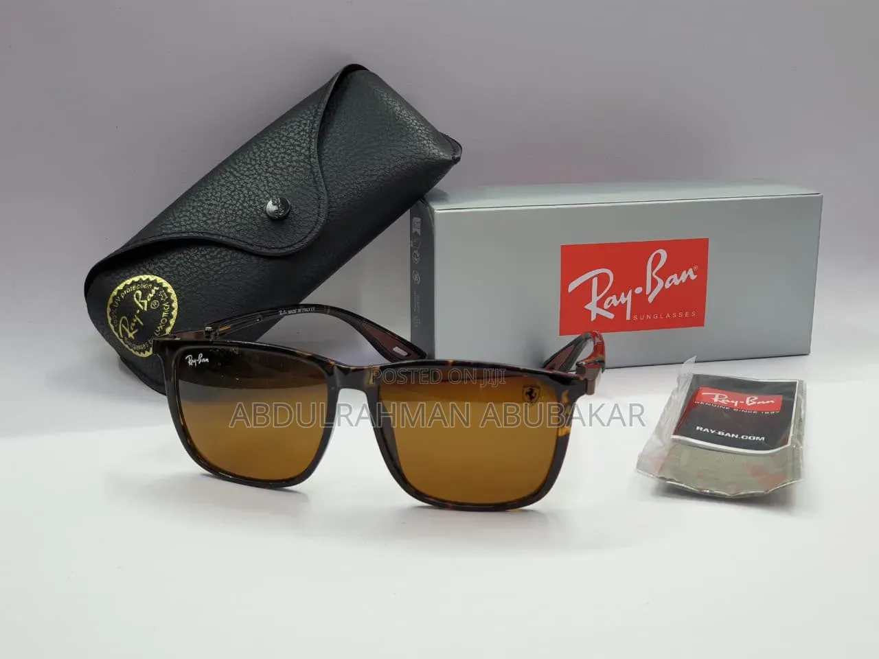 Sunglasses