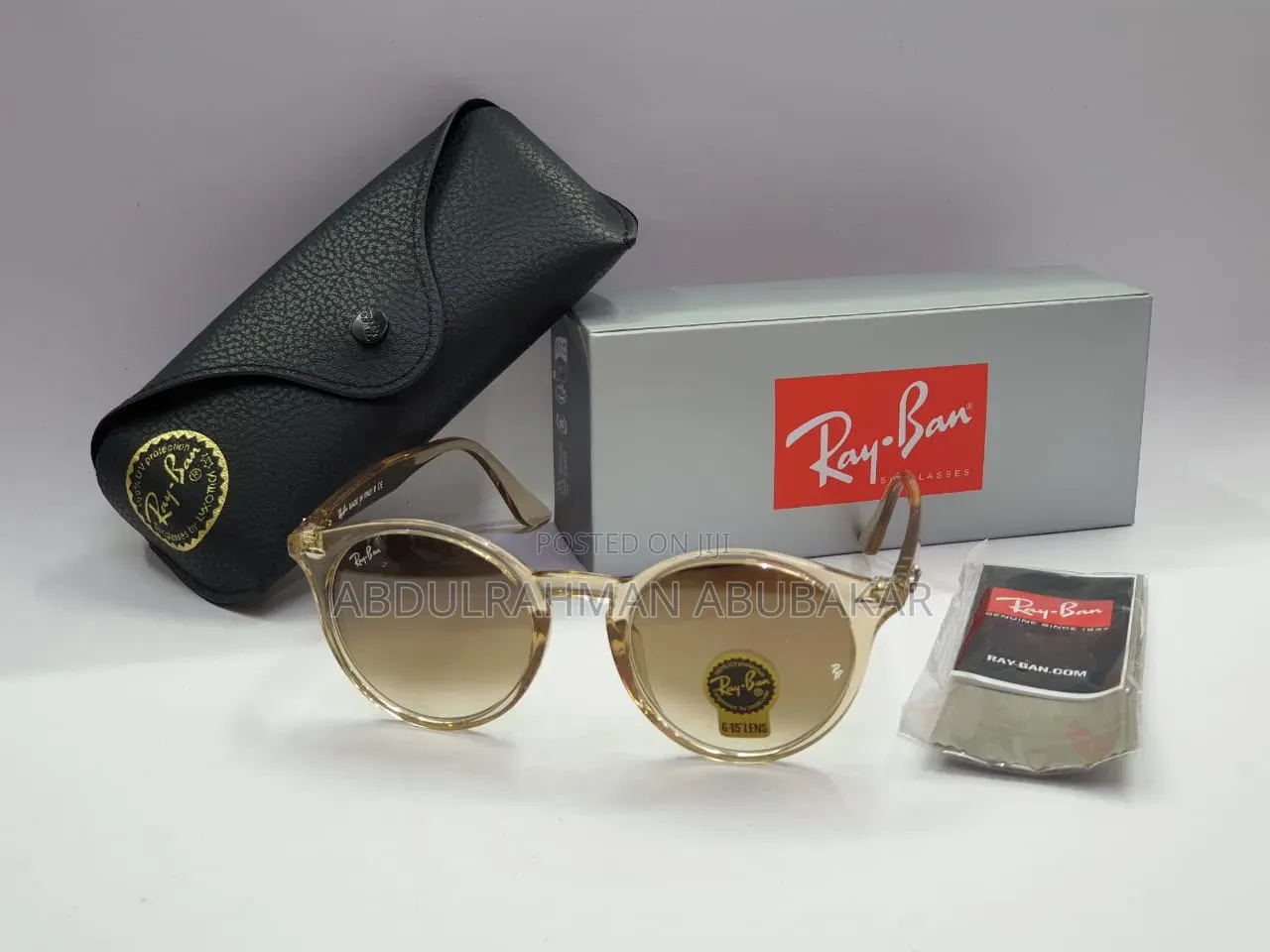 Sunglasses