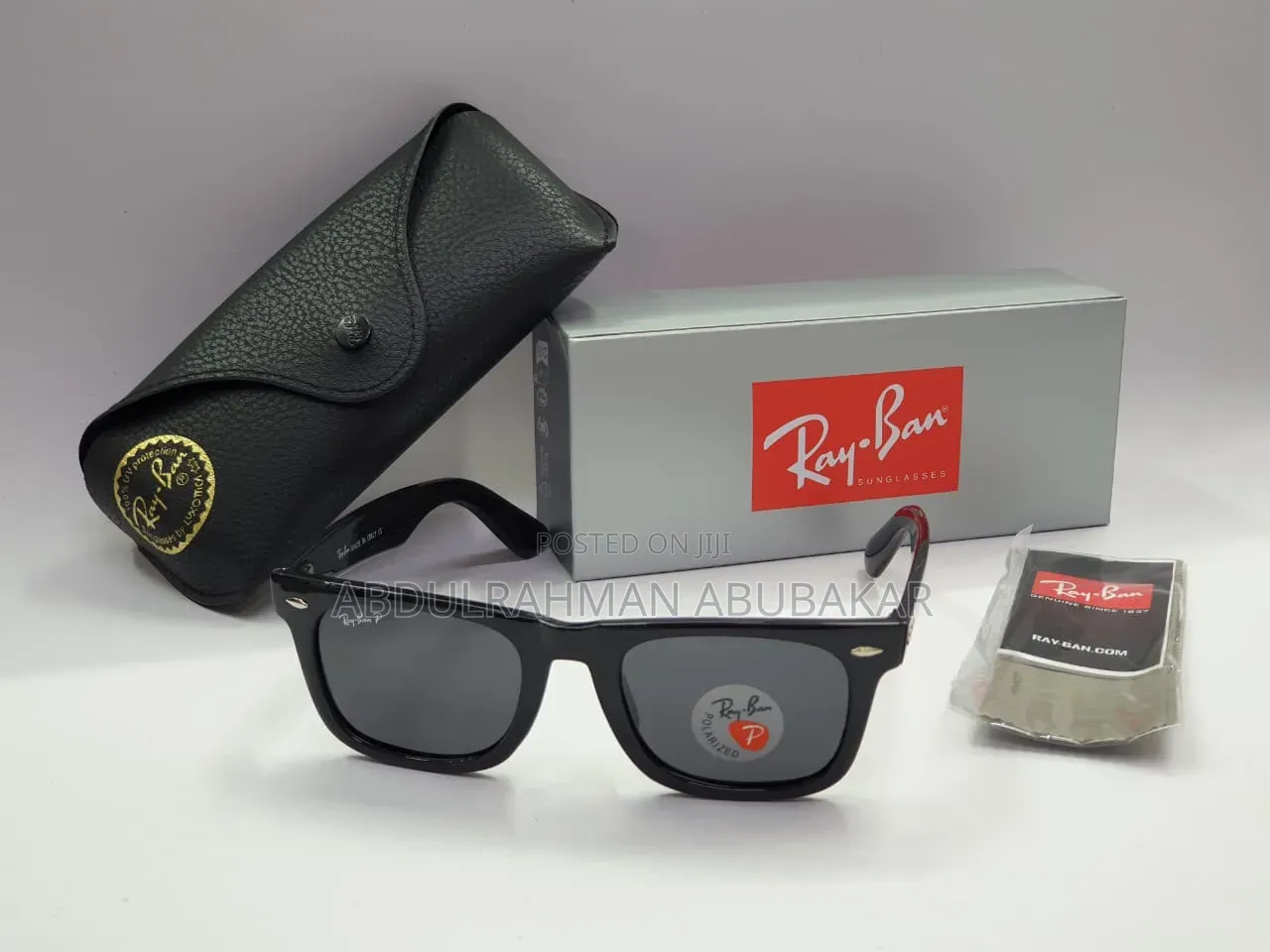 Sunglasses