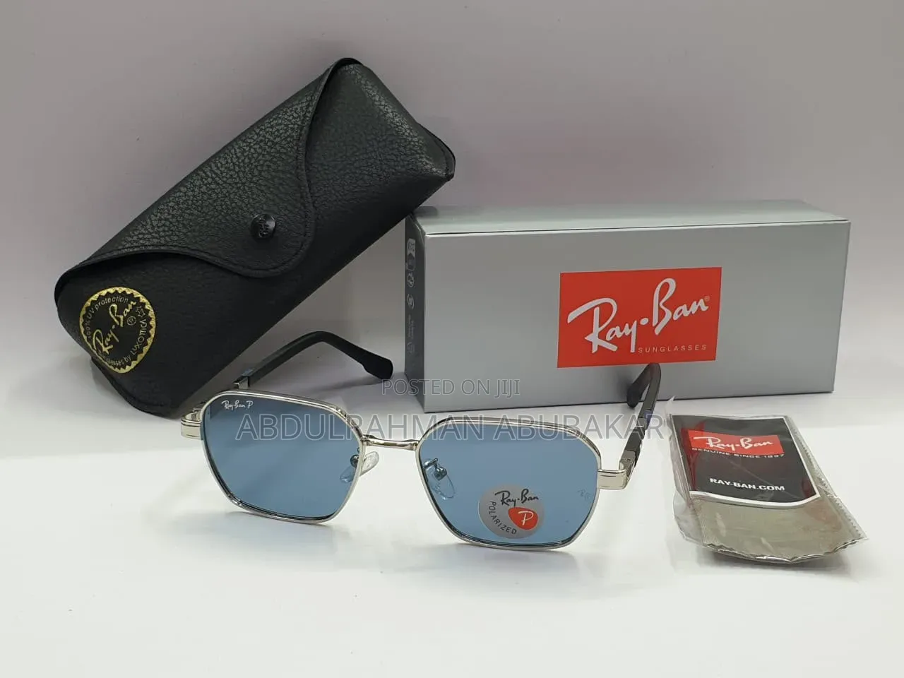 Sunglasses