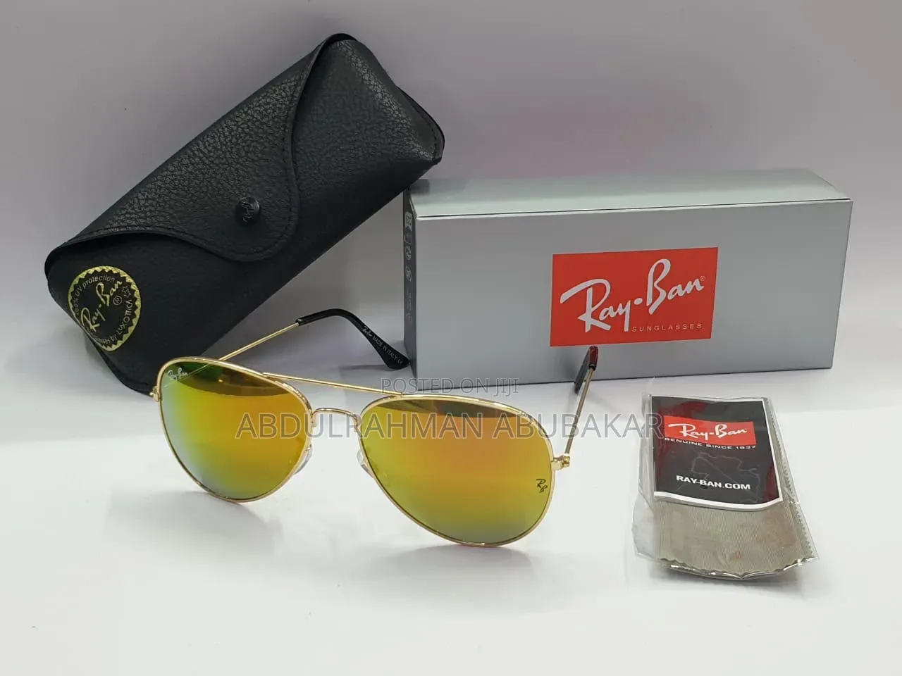 Sunglasses