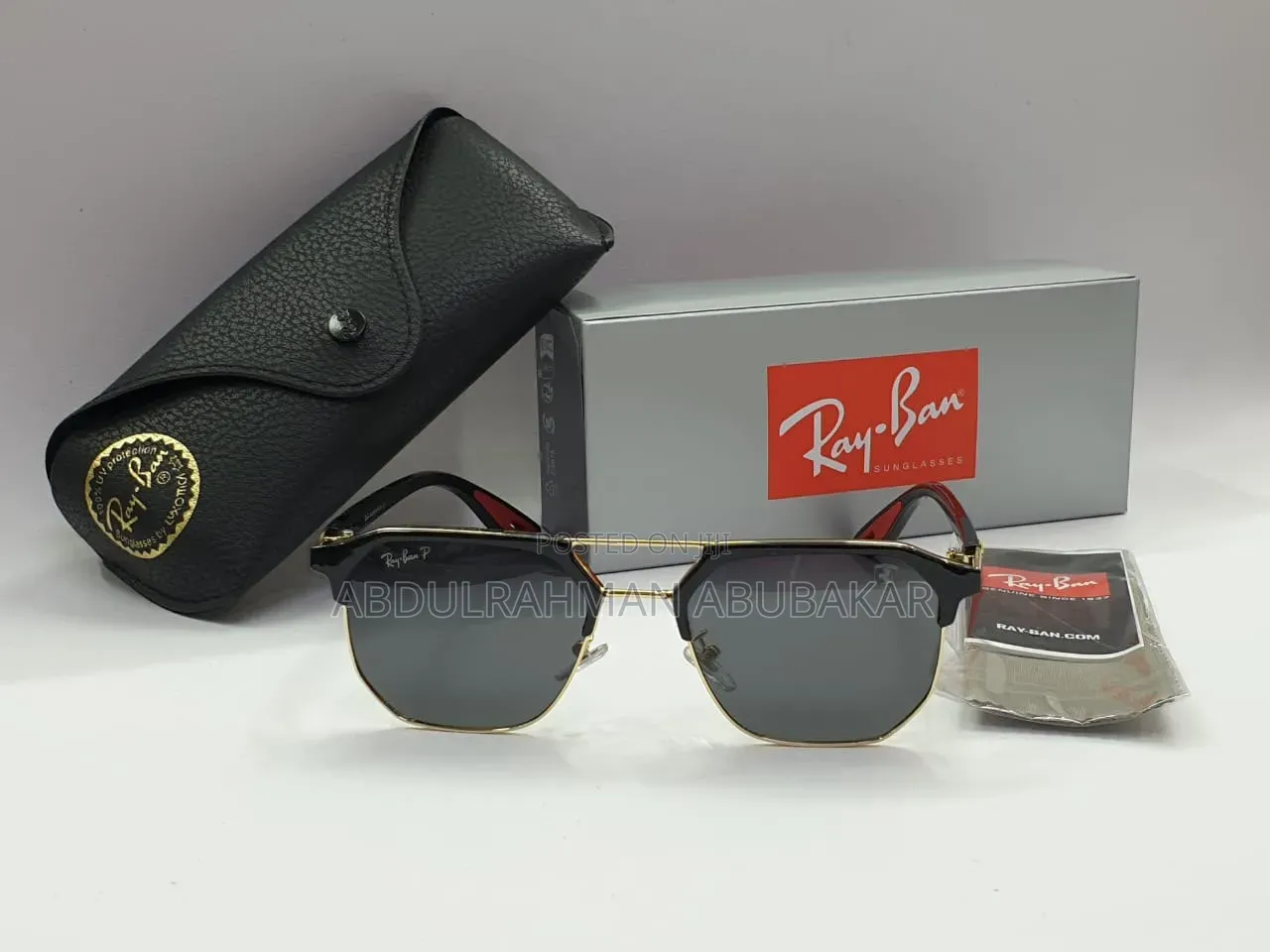 Sunglasses