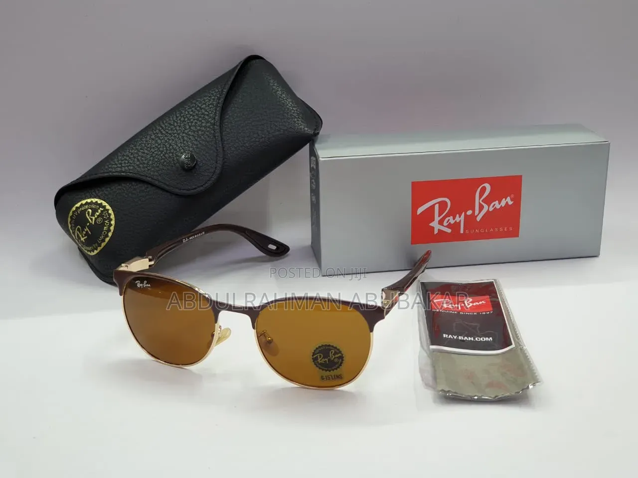 Sunglasses
