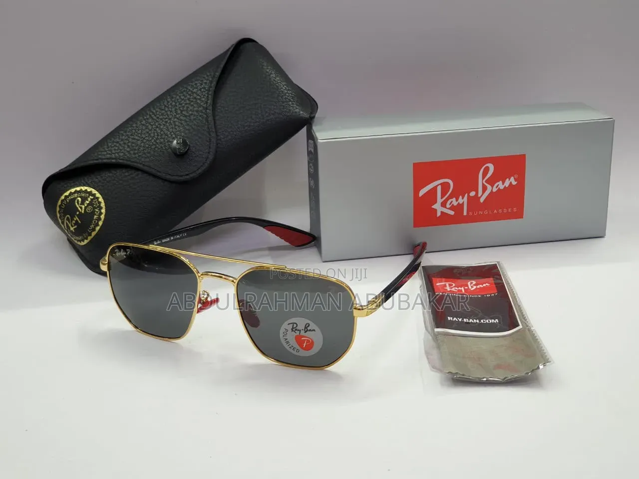 Sunglasses