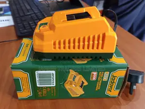 P20S Battery 
Charger