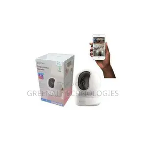 EZVIZ C6N Smart Wi-Fi Security Camera, Pan Tilt Camera 1080p