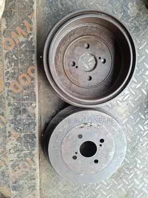 Fielder New Model /Axio Rear Drum