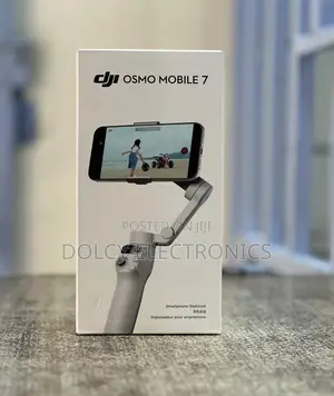Dji Osmo Mobile 7