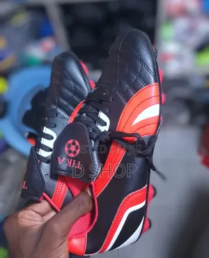 Tika Football Boots