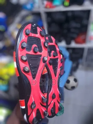 Tika Football Boots